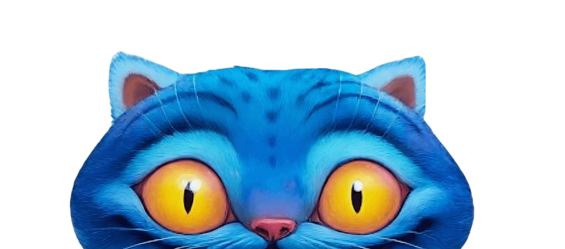 Decorative cat