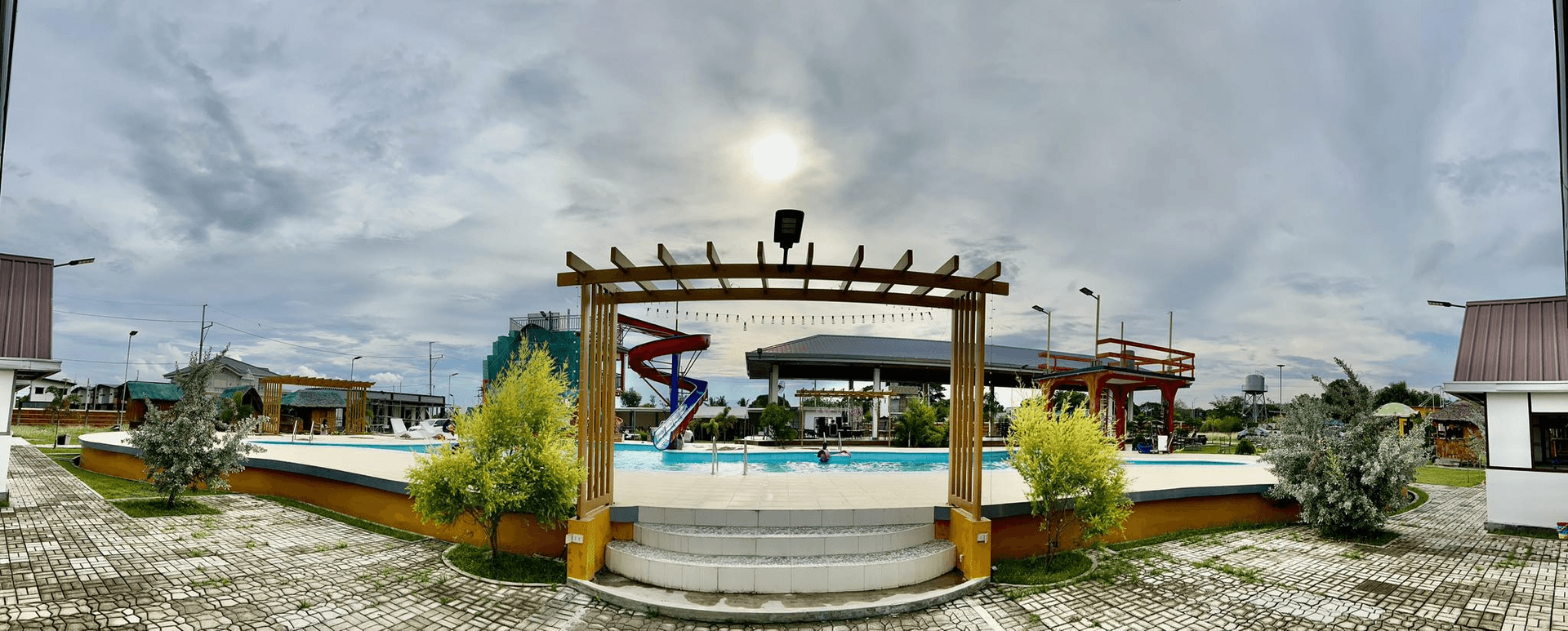 Marqville Resort location image